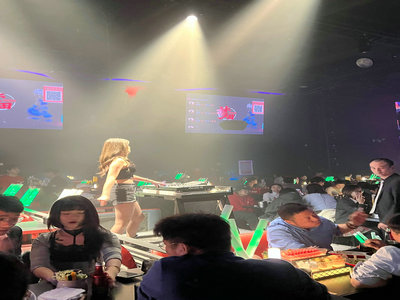 镇江夜总会招聘